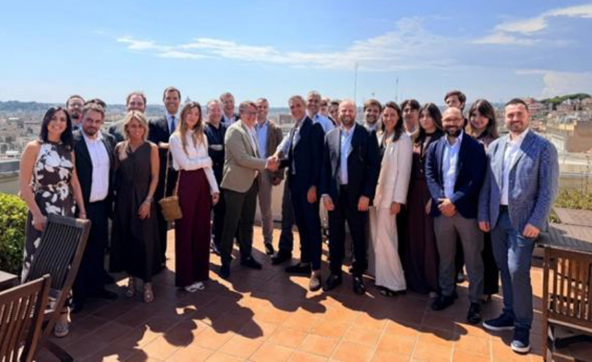 BETTONI MAMELI STP S.P.A. ADVISOR SELL SIDE DI ALPI CAPITAL S.P.A. NELL’OPERAZIONE DI CESSIONE DI UN PORTAFOGLIO DI ASSET FOTOVOLTAICI