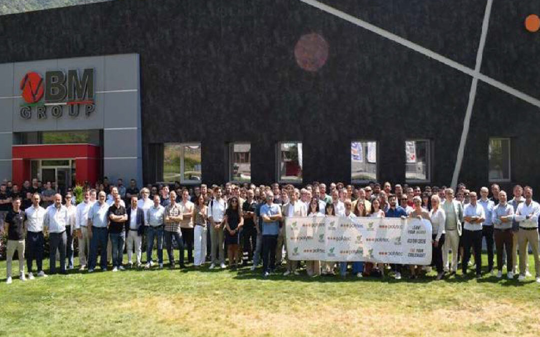 BETTONI MAMELI STP S.P.A. AL FIANCO DI POLYTEC S.P.A. NELL’ACQUISIZIONE DELLA MAGGIORANZA DI GREEN PROJECT S.R.L. 